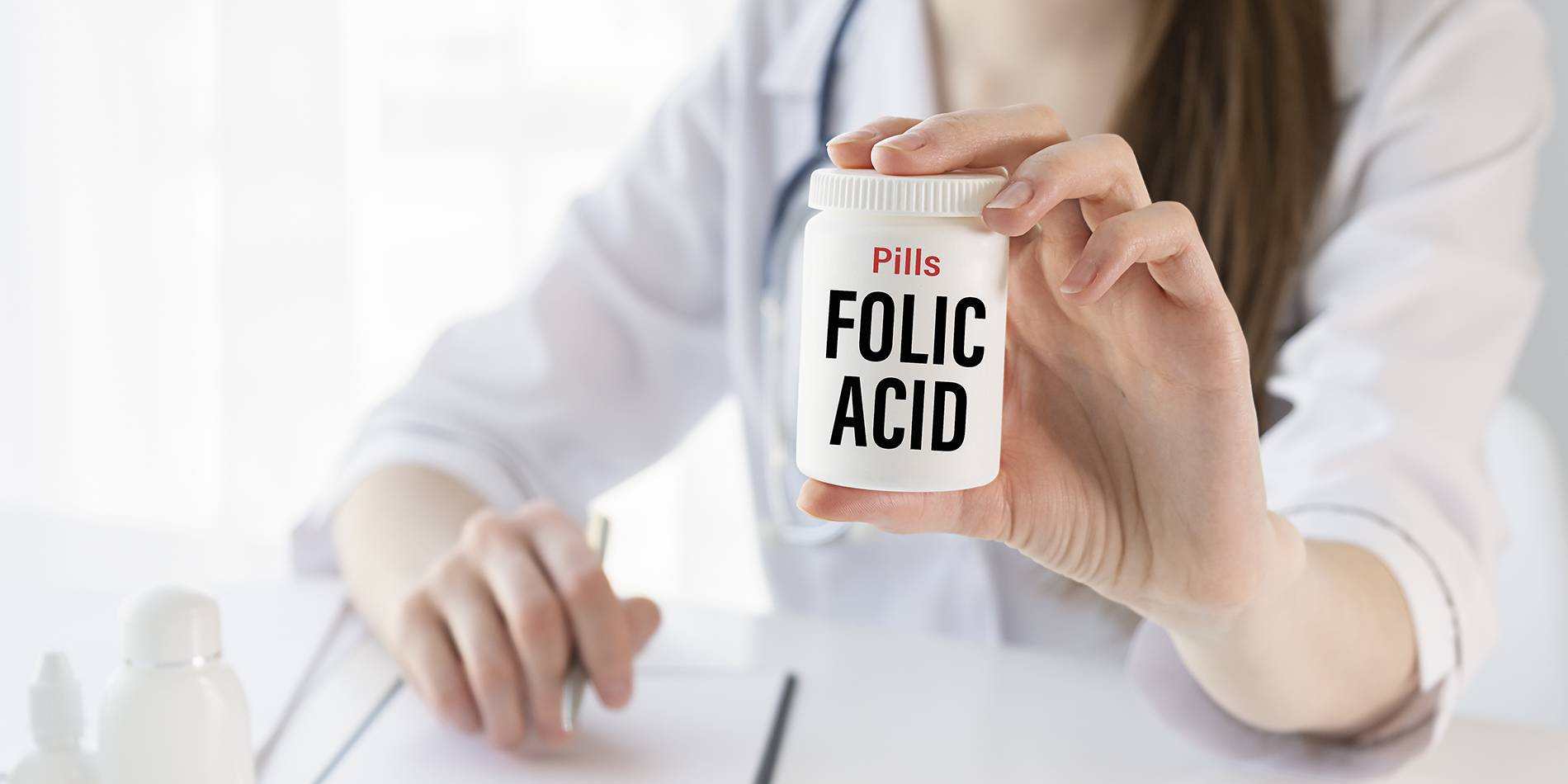 acid-folic