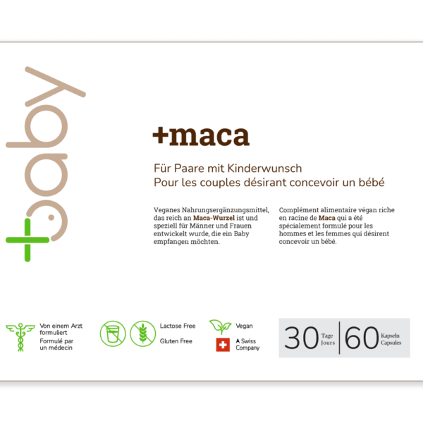 augmenter la libido et la fertilité chez les hommes et les femmes suisses