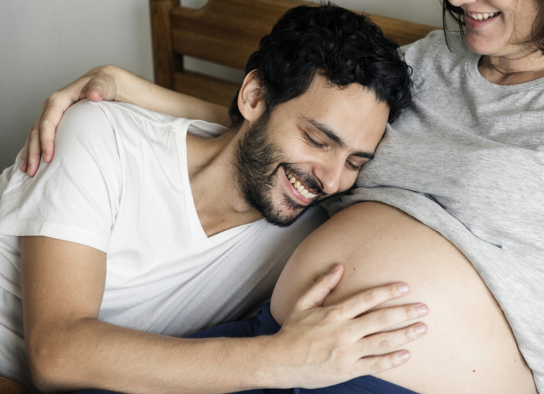 Die Fruchtbarkeit beim Mann steigern: Tipps und Tricks