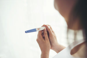 Fertilité femme