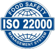 plusbaby ISO 22000