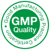 plusbaby GMP-Qualität