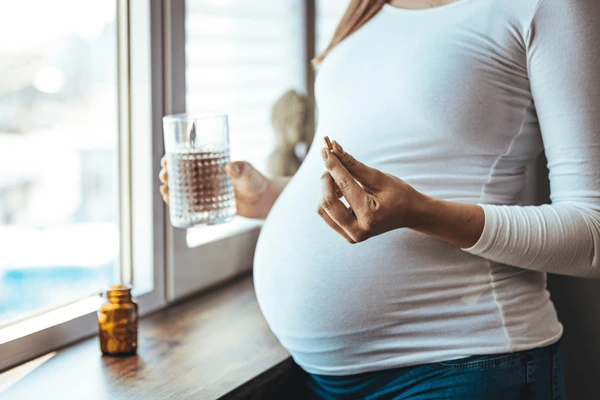 Complete guide to prenatal vitamins