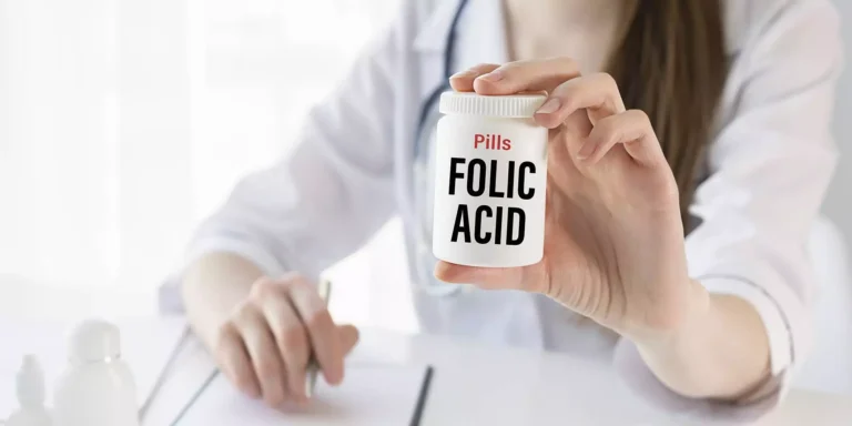 folic acid