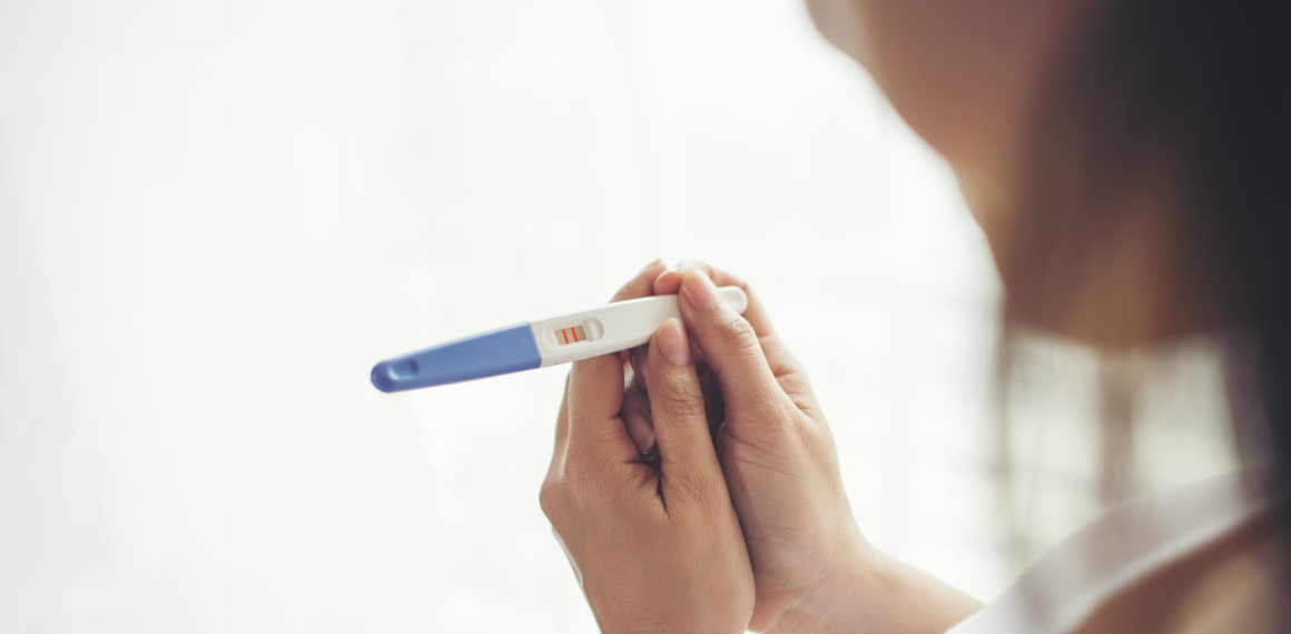 When to take a pregnancy test