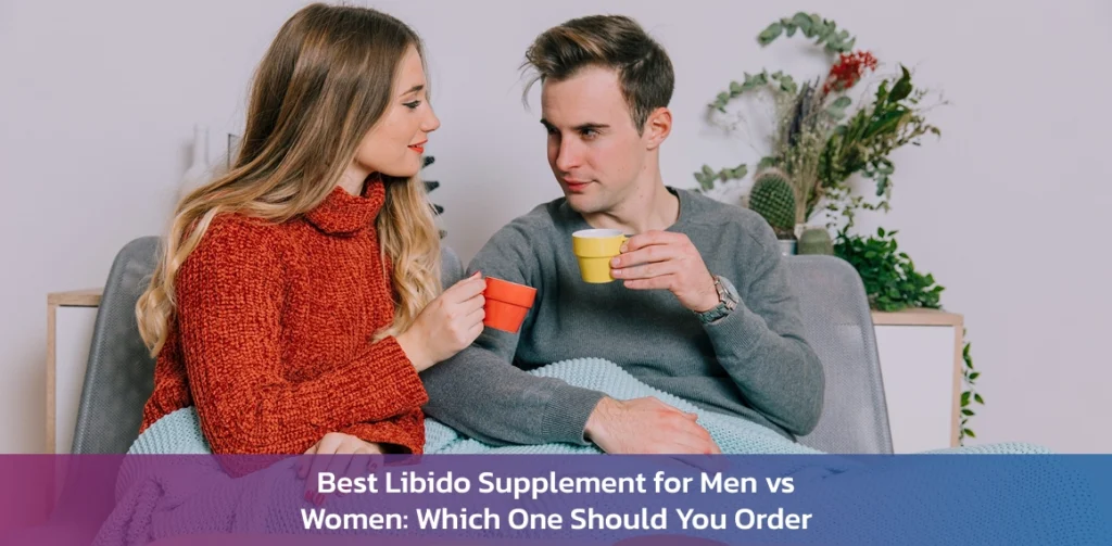 top libido supplements men women