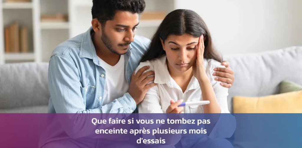 guide pour ne pas tomber enceinte