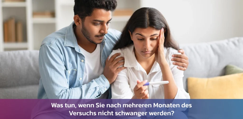 leitfaden um nicht schwanger zu werden