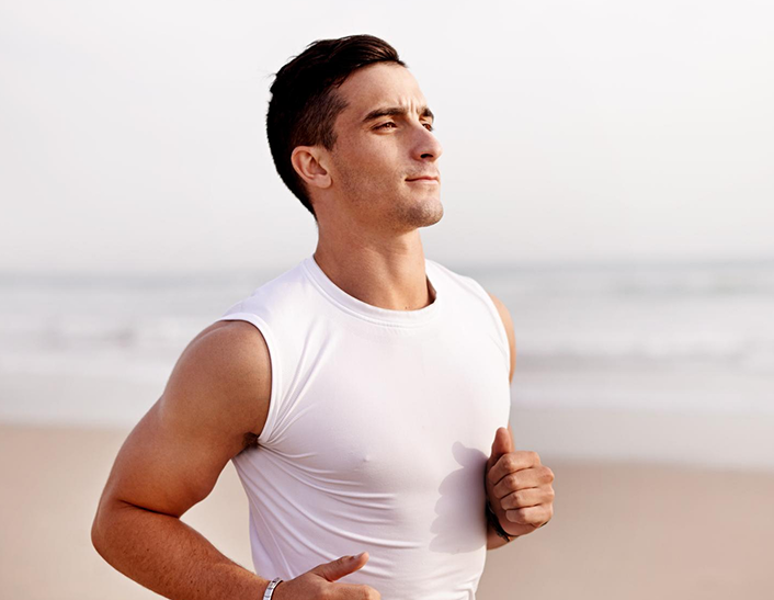 Maca Root for Male Fertility and Vitality