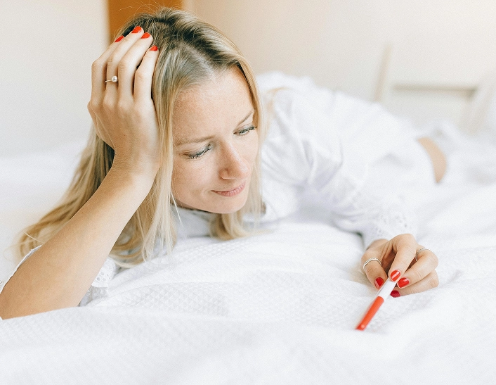 Maca Root for Women’s Hormonal Balance and Reproductive Health