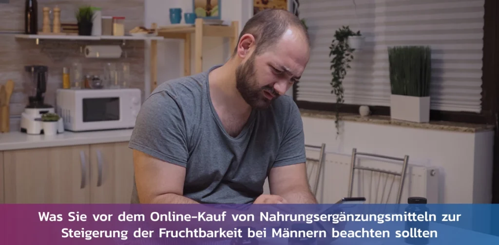 fruchtbarkeitsmittel maenner online kaufratgeber