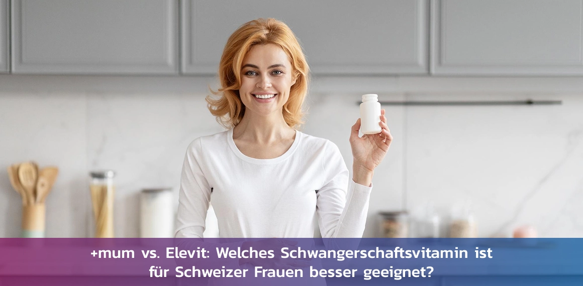 mum vs elevit schwangerschaftsvitamine schweiz
