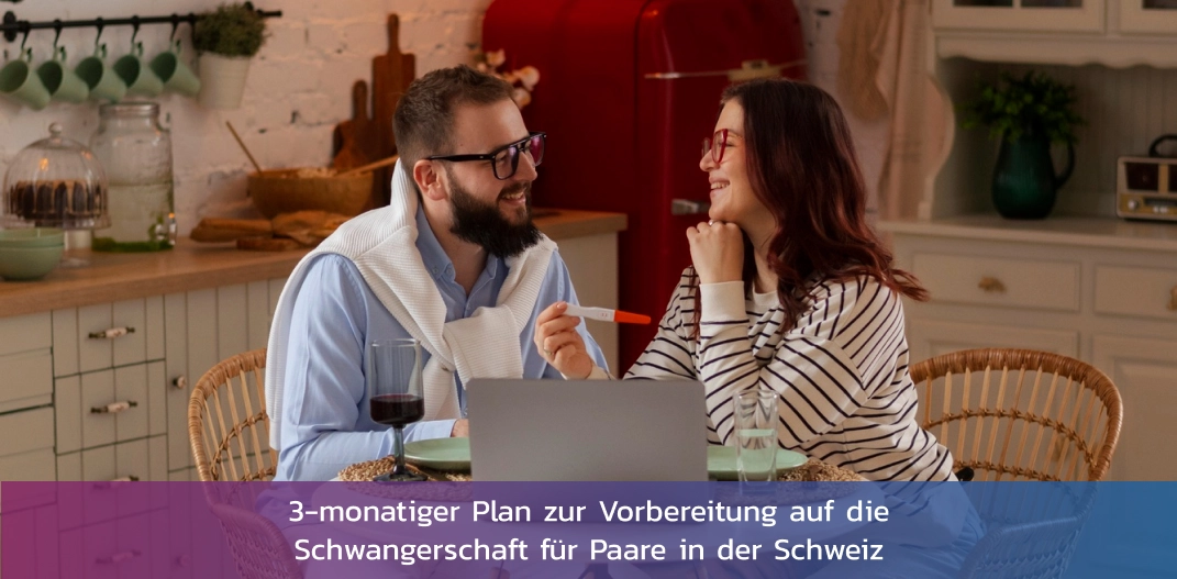 3-monatiger-schwangerschaftsvorbereitungsplan