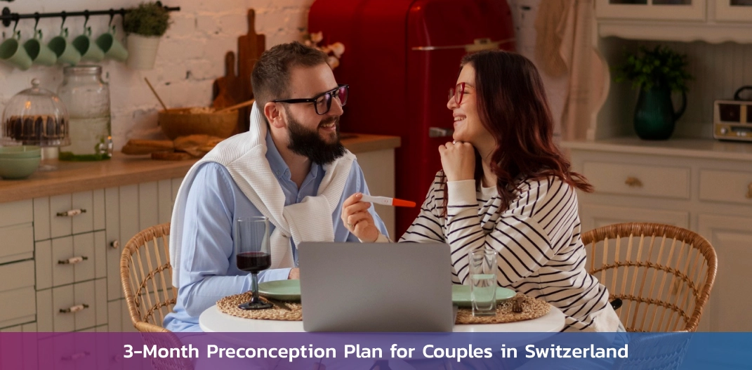 3-month-preconception-plan-switzerland