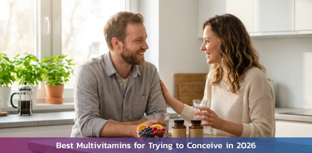 best-multivitamins-for-trying-to-conceive