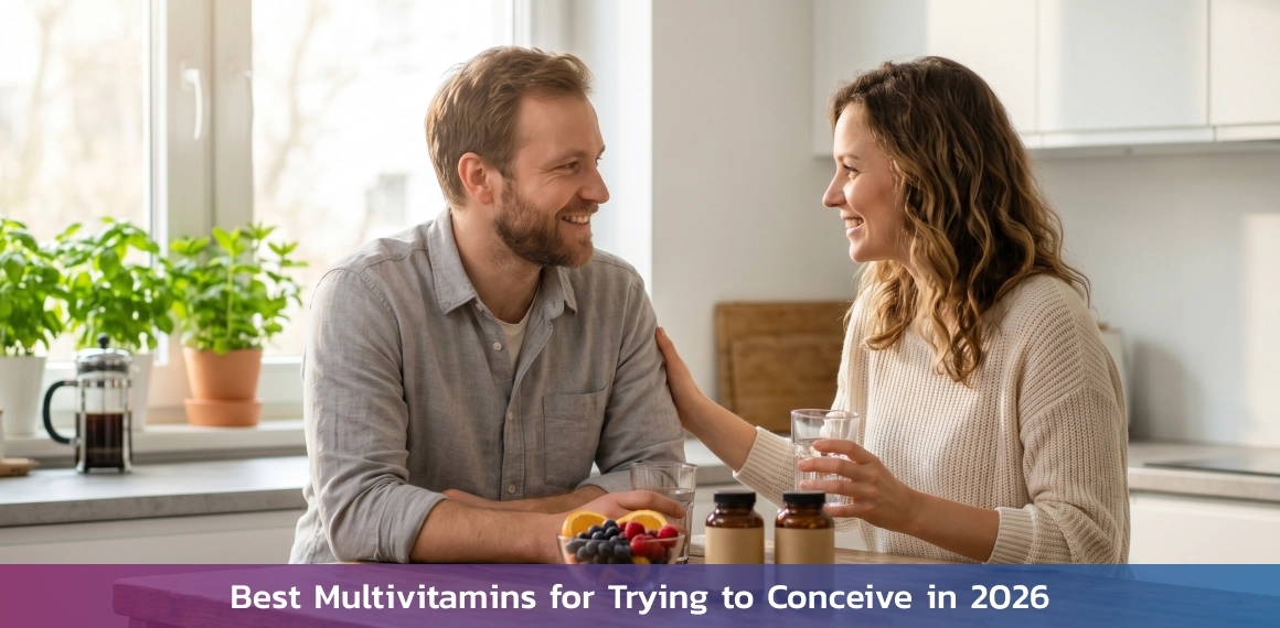 best-multivitamins-for-trying-to-conceive