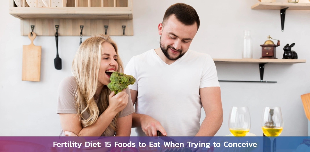 fertility-diet-foods-to-conceive