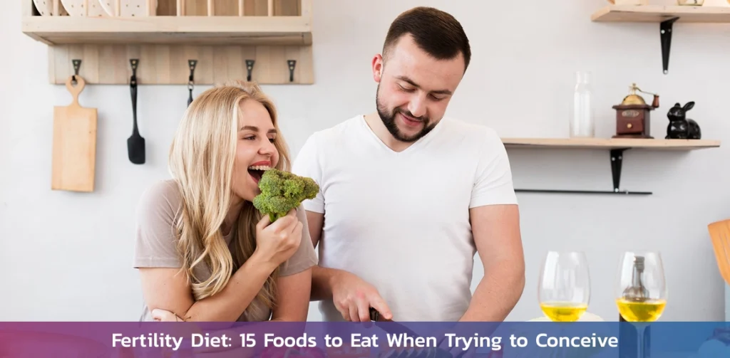 fertility-diet-foods-to-eat-when-trying-to-conceive