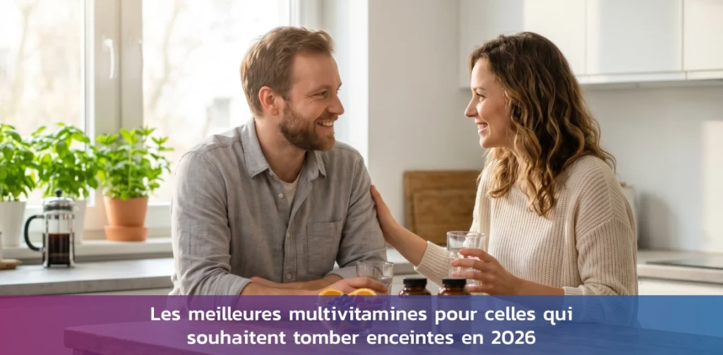 meilleures-multivitamines-pour-concevoir