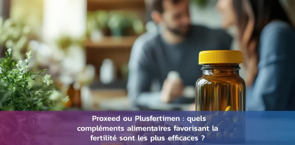 proxeed-plusfertimen-comparatif-fertilite-masculine