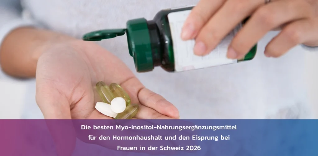 myo-inositol-hormonhaushalt-eisprung